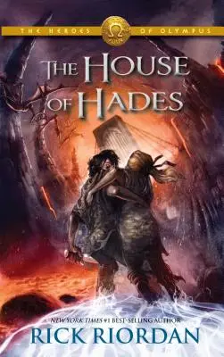 La casa di Ade - The House of Hades