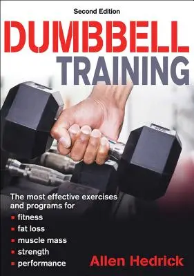 Allenamento con i manubri - Dumbbell Training