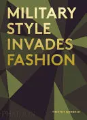 Lo stile militare invade la moda - Military Style Invades Fashion