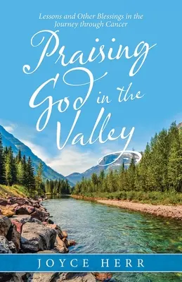 Lodare Dio nella valle: Lezioni e altre benedizioni nel viaggio attraverso il cancro - Praising God in the Valley: Lessons and Other Blessings in the Journey Through Cancer