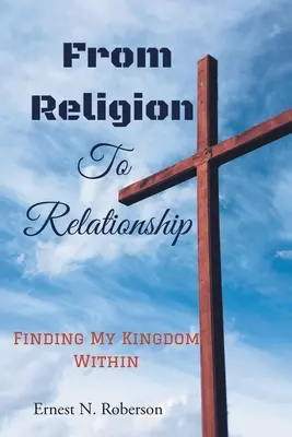 Dalla religione alla relazione - From Religion To Relationship