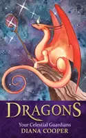 I draghi: i vostri guardiani celesti - Dragons: Your Celestial Guardians