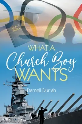 Cosa vuole un ragazzo di chiesa - What a Church Boy Wants