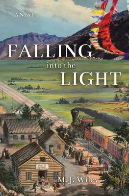 Cadere nella luce - Falling Into The Light