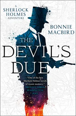Il diavolo è dovuto (un'avventura di Sherlock Holmes, libro 3) - The Devil's Due (a Sherlock Holmes Adventure, Book 3)