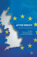 Dopo la Brexit: Conseguenze per l'Unione europea - After Brexit: Consequences for the European Union