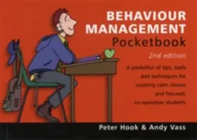 Manuale di gestione del comportamento: 2a edizione - Tascabile di gestione del comportamento: 2a edizione - Behaviour Management Pocketbook: 2nd Edition - Behaviour Management Pocketbook: 2nd Edition