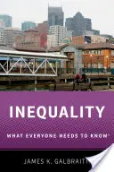 Disuguaglianza: Quello che tutti devono sapere - Inequality: What Everyone Needs to Know(r)