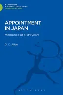 Appuntamento in Giappone: Ricordi di sessant'anni - Appointment in Japan: Memories of Sixty Years