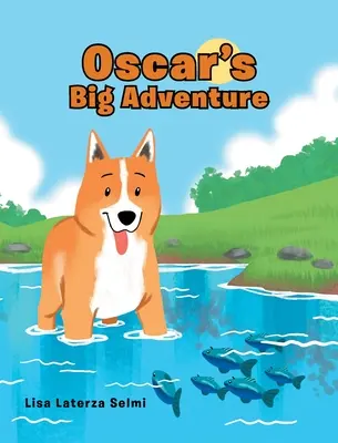La grande avventura di Oscar - Oscar's Big Adventure