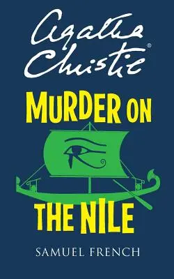Omicidio sul Nilo - Murder On The Nile