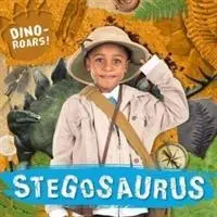 Stegosauro - Stegosaurus