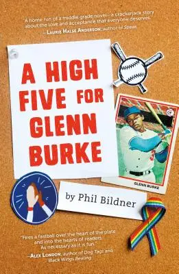 Un cinque per Glenn Burke - A High Five for Glenn Burke