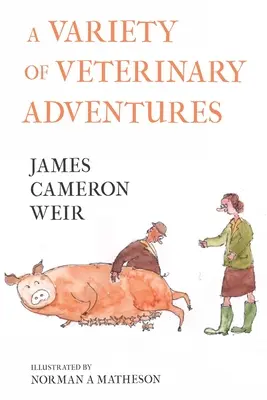 Una varietà di avventure veterinarie - A Variety of Veterinary Adventures