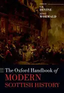 Il manuale di storia scozzese moderna di Oxford - The Oxford Handbook of Modern Scottish History