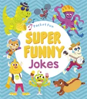Divertimento tascabile: Barzellette super divertenti - Pocket Fun: Super Funny Jokes