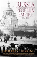 Russia: Popolo e Impero - 1552-1917 - Russia: People and Empire - 1552-1917
