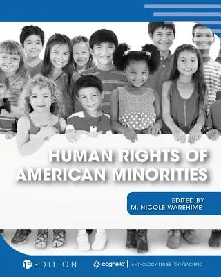 I diritti umani delle minoranze americane - Human Rights of American Minorities