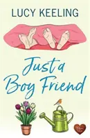 Solo un amico maschio - Just a Boy Friend
