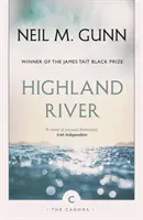 Il fiume delle Highlands - Highland River