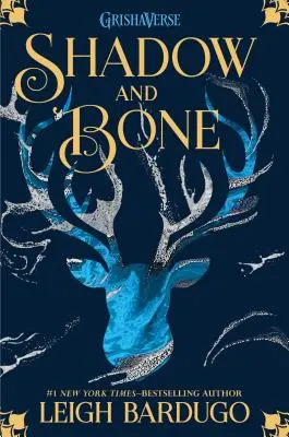 Ombra e ossa - Shadow and Bone