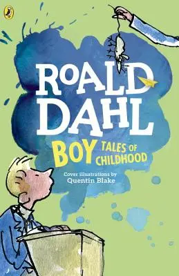 Boy: racconti d'infanzia - Boy: Tales of Childhood