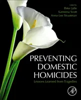 Prevenire gli omicidi domestici: Lezioni imparate dalle tragedie - Preventing Domestic Homicides: Lessons Learned from Tragedies