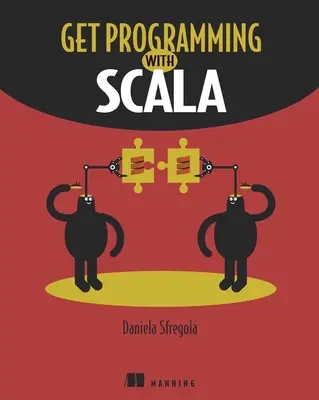 Programmare con Scala - Get Programming with Scala