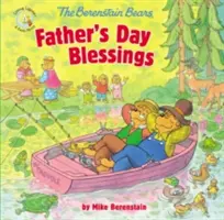 Le benedizioni degli Orsi Berenstain per la festa del papà - The Berenstain Bears Father's Day Blessings