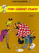 Il Granduca - The Grand Duke