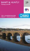Banff e Huntly, Portsoy e Turriff - Banff & Huntly, Portsoy & Turriff
