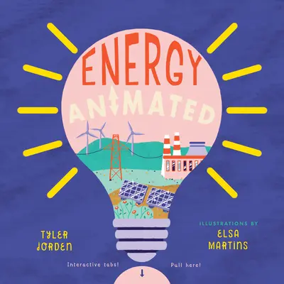 Energia animata - Energy Animated