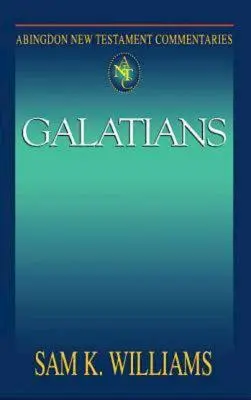 Commentari del Nuovo Testamento Abingdon: Galati - Abingdon New Testament Commentaries: Galatians