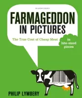 Farmageddon in immagini: Il vero costo della carne a basso costo - in pezzi da mordere - Farmageddon in Pictures: The True Cost of Cheap Meat - In Bite-Sized Pieces