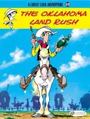 La corsa alla terra dell'Oklahoma - The Oklahoma Land Rush