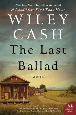 L'ultima ballata - The Last Ballad