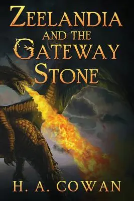 Zeelandia e la Pietra del Portale - Zeelandia and the Gateway Stone