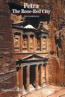 Petra - La città rosa - Petra - The Rose-Red City