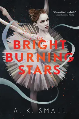 Stelle luminose che bruciano - Bright Burning Stars