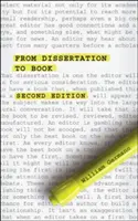 Dalla dissertazione al libro, seconda edizione - From Dissertation to Book, Second Edition