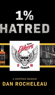 1% di odio - 1% Hatred