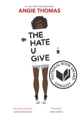 L'odio che ti danno - The Hate U Give