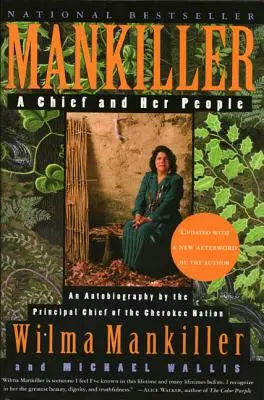 Mankiller: Un capo e il suo popolo - Mankiller: A Chief and Her People