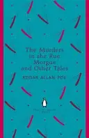 Omicidi nella Rue Morgue e altri racconti - Murders in the Rue Morgue and Other Tales