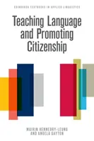 Insegnare la lingua e promuovere la cittadinanza - Teaching Language and Promoting Citizenship