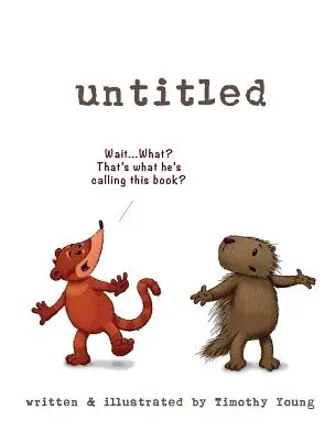 Senza titolo - Untitled