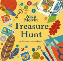 Caccia al tesoro - Treasure Hunt