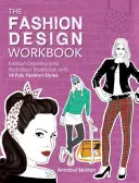 Il libro di lavoro sul design della moda - The Fashion Design Workbook