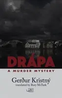 Drpa: Un mistero dell'omicidio a Reykjavk - Drpa: A Reykjavk Murder Mystery