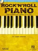 Pianoforte rock'n'roll: La guida completa - Rock'N'Roll Piano: The complete guide
